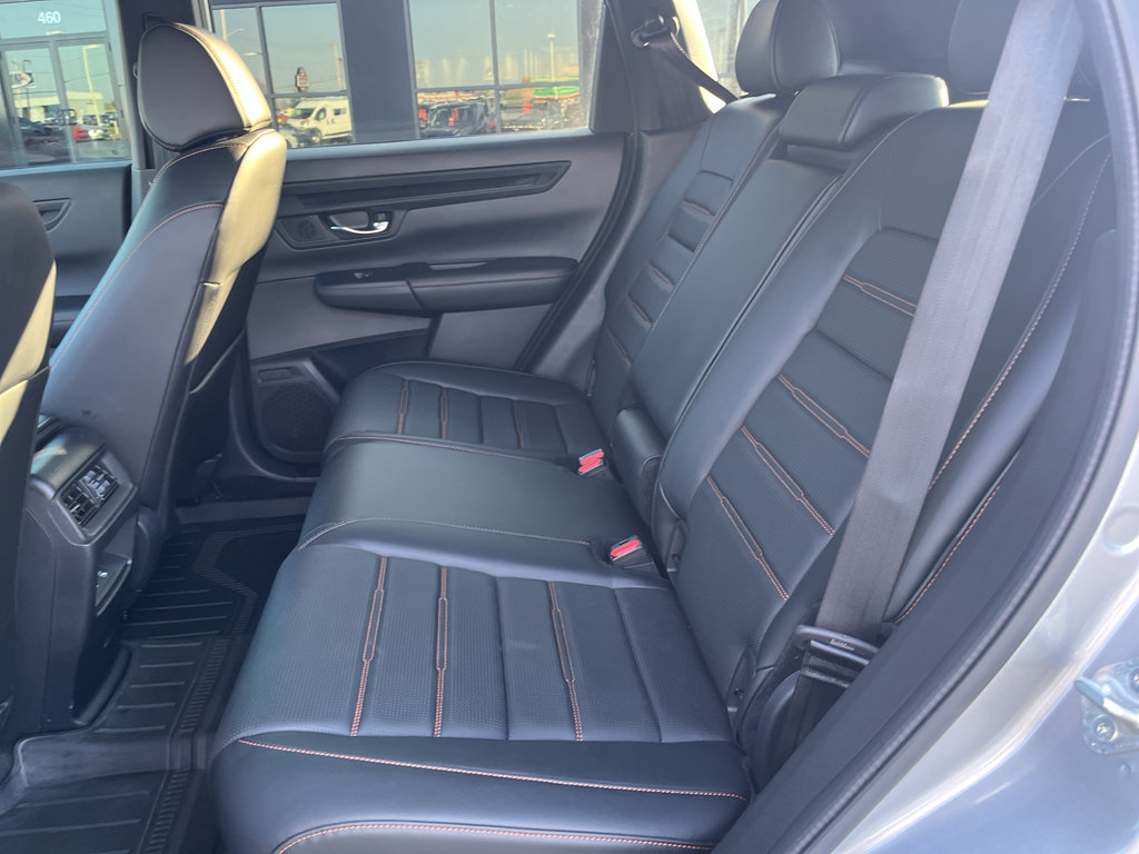 Used 2025 Honda CR-V Sport-L image 28