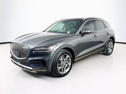 Used 2025 Genesis GV70 2.5T