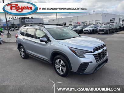Certified 2023 Subaru Ascent Premium