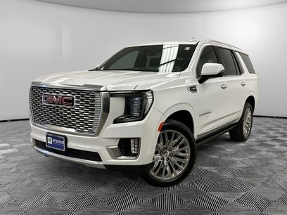 Used 2023 GMC Yukon Denali