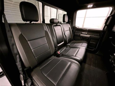 Used 2019 Ford F150 Raptor w/ Equipment Group 802A Luxury AWD/4WD image 26