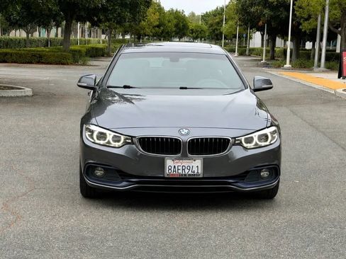 Used 2018 BMW 430i Gran Coupe RWD image 9