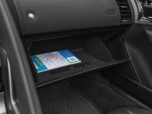 Used 2016 Jaguar F-TYPE Convertible image 15