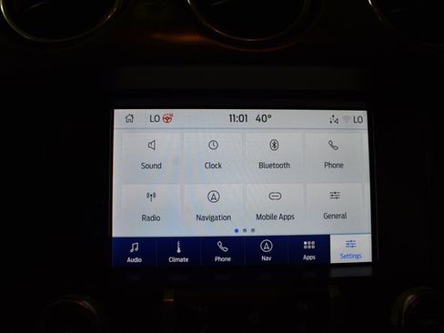 Used 2022 Ford Mustang GT Premium w/ Equipment Group 401A image 22