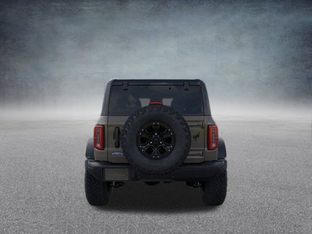 New 2026 Ford Bronco Badlands w/ Wildtrak Package AWD/4WD image 7