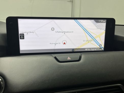 New 2026 MAZDA CX-70 3.3 Turbo S w/ Premium Package image 5