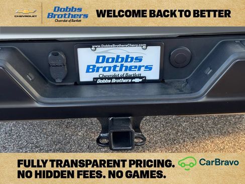Certified 2020 Chevrolet Silverado 2500 W/T w/ WT Convenience Package AWD/4WD image 39
