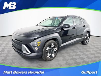 Certified 2025 Hyundai Kona SEL