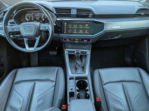 Used 2024 Audi Q3 2.0T Premium image 17