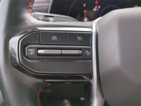 Certified 2023 Chevrolet Colorado Z71 w/ Z71 Convenience Package 2 image 29