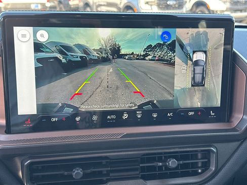 New 2025 Ford Bronco Sport Outer Banks w/ Outer Banks Tech Package+ image 58