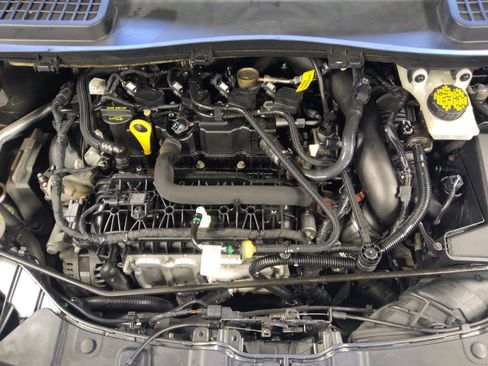 Used 2019 Ford Escape SE FWD image 30