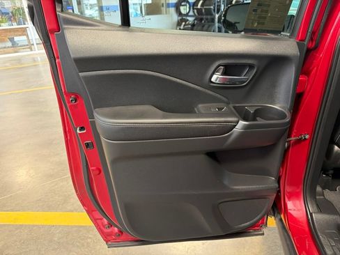 Certified 2023 Honda Ridgeline RTL-E image 27