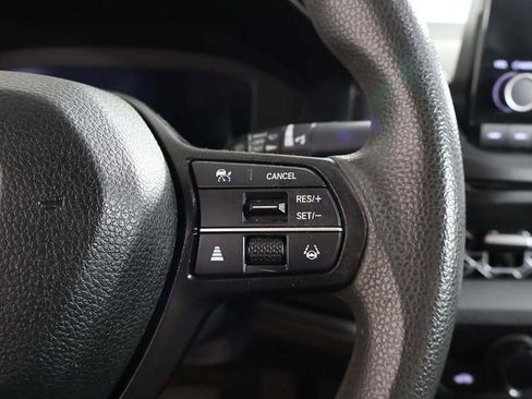 Used 2023 Honda Accord EX image 43