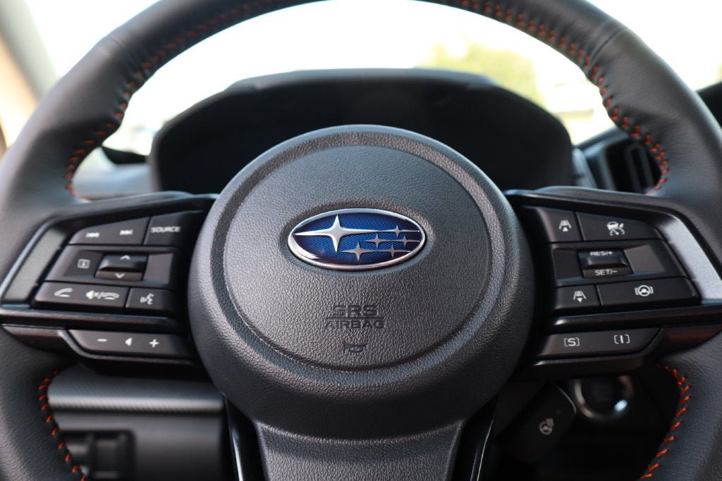 New 2026 Subaru Crosstrek 2.5i Limited AWD/4WD image 10