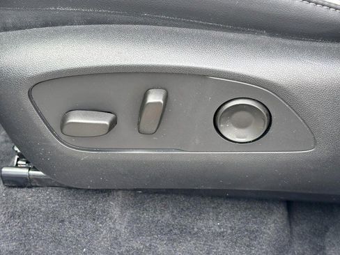 Certified 2025 Buick Enclave Preferred image 16