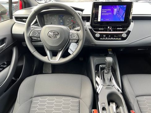New 2026 Toyota Corolla SE image 27