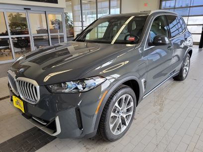 Used 2026 BMW X5 xDrive50e