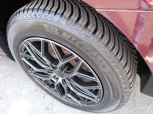 Used 2014 Ford Taurus Police Interceptor AWD image 11