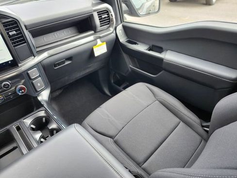 New 2026 Ford F150 STX AWD/4WD image 15