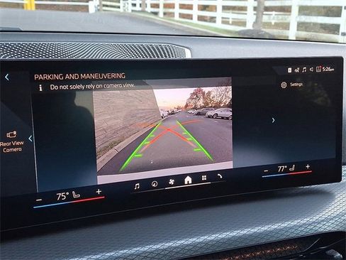 New 2026 BMW 330i xDrive Sedan image 16