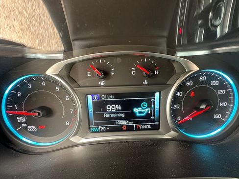 Used 2019 Chevrolet Traverse Premier AWD/4WD image 12