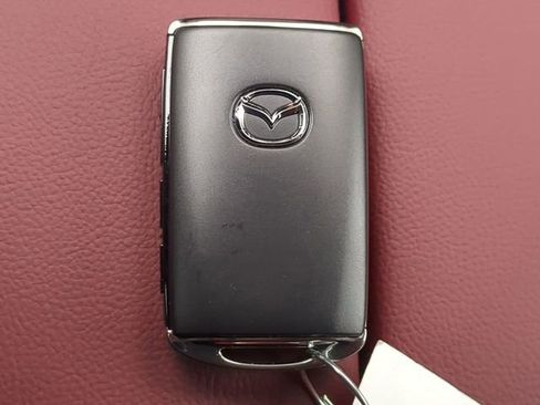 New 2026 MAZDA CX-50 AWD 2.5 Hybrid w/ Cargo Package image 27