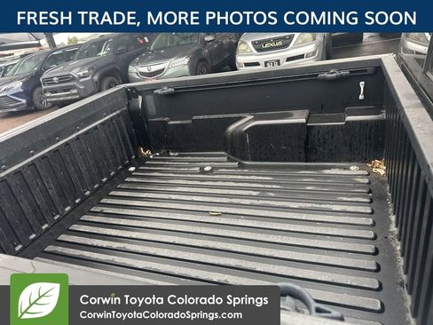 Used 2023 Toyota Tacoma TRD Off-Road w/ TRD Premium Off Road Package image 11