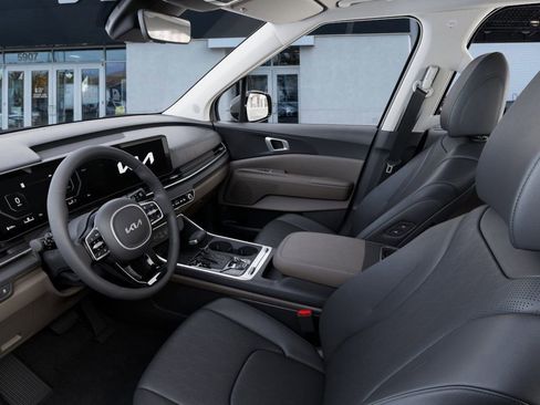 New 2026 Kia Carnival SX image 17