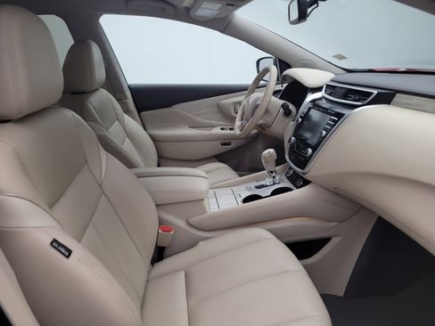 Used 2016 Nissan Murano SL AWD/4WD image 20