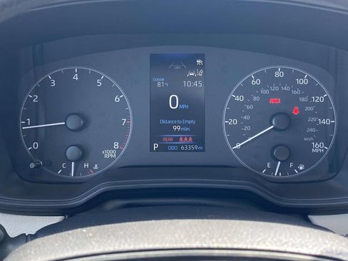 Used 2024 Toyota Corolla LE FWD image 24