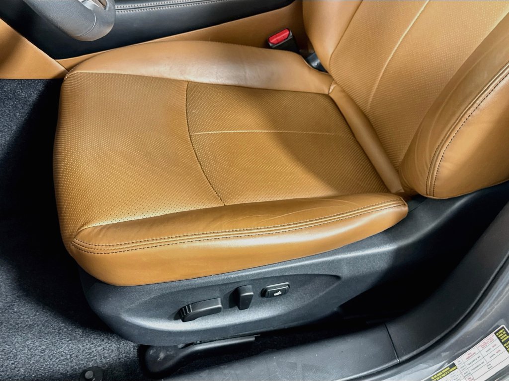 Certified 2023 INFINITI Q50 Luxe w/ Cargo Package RWD image 25