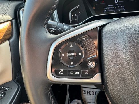 Used 2017 Honda CR-V Touring image 13
