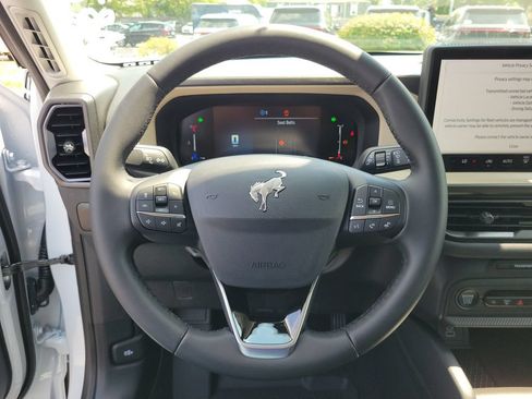 New 2026 Ford Bronco Sport Big Bend w/ Convenience Package AWD/4WD image 23