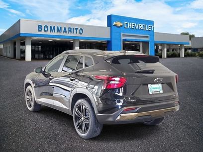 New 2026 Chevrolet Trax ACTIV w/ Driver Confidence Package