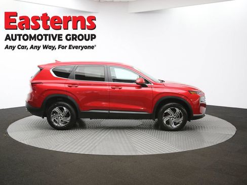 Used 2022 Hyundai Santa Fe SE image 44