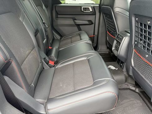 Used 2026 Ford Bronco Raptor AWD/4WD image 13