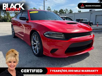 Used 2023 Dodge Charger GT