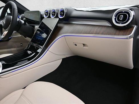 Certified 2025 Mercedes-Benz C 300 4MATIC Sedan image 26