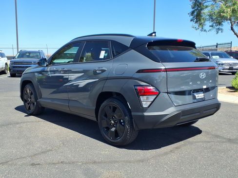 Certified 2026 Hyundai Kona SEL Sport FWD image 4