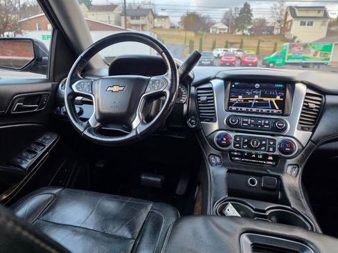 Used 2015 Chevrolet Tahoe LT image 20