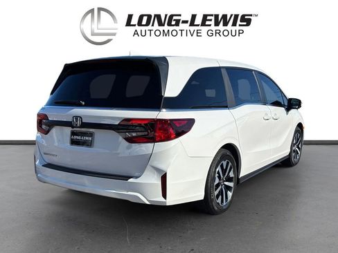 Used 2025 Honda Odyssey EX-L image 7
