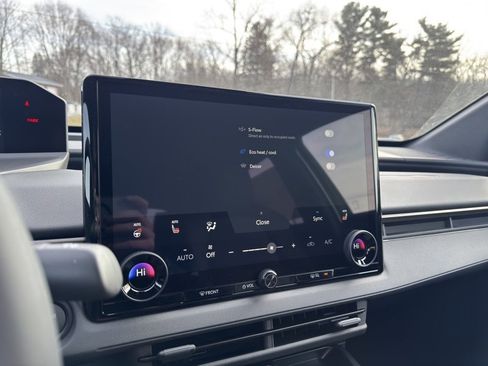 New 2026 Toyota bZ image 19