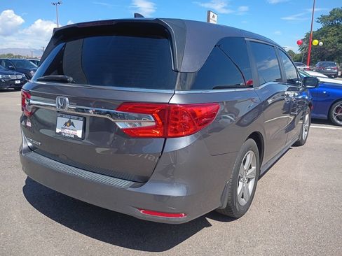 Used 2019 Honda Odyssey EX image 7