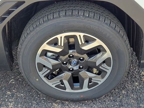 New 2026 Subaru Forester AWD/4WD image 6