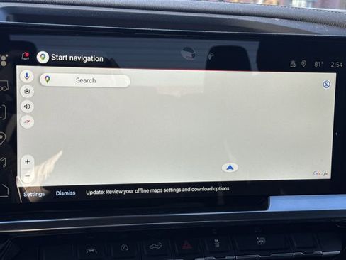 New 2026 GMC Sierra 1500 Elevation image 18