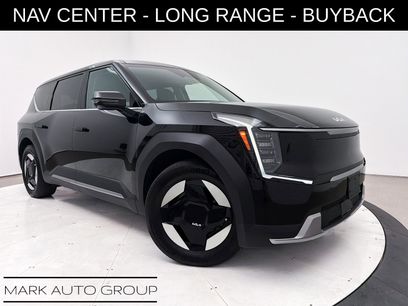 Used 2024 Kia EV9 Light Long Range