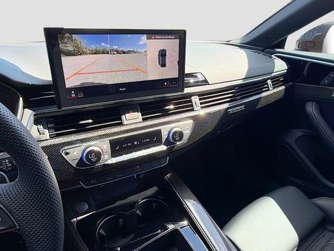 Used 2024 Audi S5 Premium Plus image 28