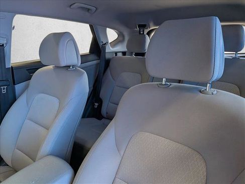 Used 2018 Hyundai Tucson SEL FWD image 14