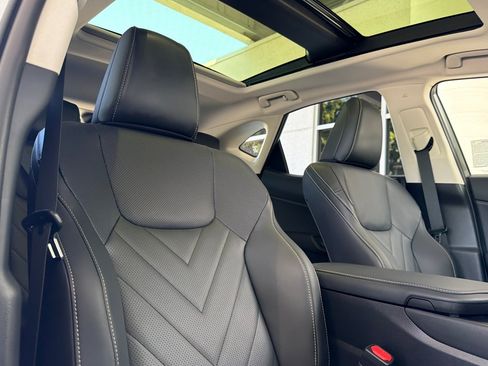 Used 2026 Lexus NX 450h+ AWD w/ Accessory Package (2T) image 21